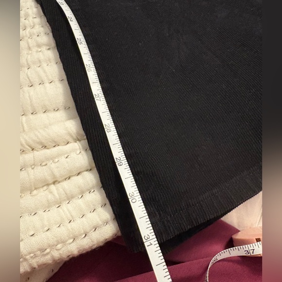 Free People | Jayde Cord Flare Jeans - Picture 10 of 12